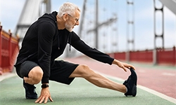 Ankle Arthritis? Signs It May Be Time to Consider Ankle Replacement Surgery