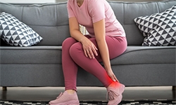 Arthritis in the Foot or Ankle: What Are Your Treatment Options?