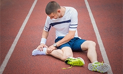 When Is Foot or Ankle Pain More Than Just Overuse?
