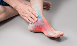 Who Is a Good Candidate for Total Ankle Replacement?