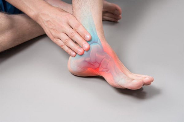 Who Is a Good Candidate for Total Ankle Replacement?