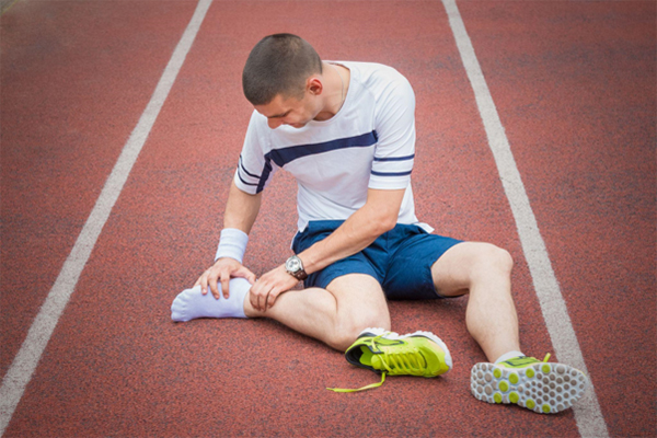When Is Foot or Ankle Pain More Than Just Overuse?
